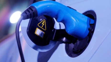 Продажбите на хибридни автомобили в България се увеличават