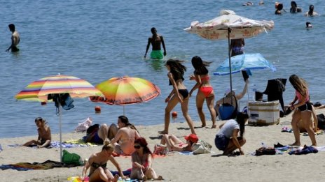 В Слънчев бряг очакват по-малко германци и руснаци, но повече англичани