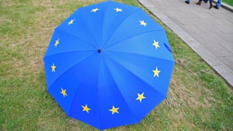 Европа трябва да преосмисли фискалните си правила, за да се пребори с популизма