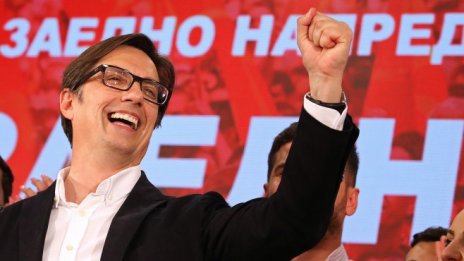 Пендаровски – визионерът обединител на македонците