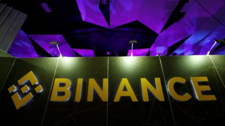 Хакери са откраднали 7 хил. биткойна от борсата за криптовалута Binance 