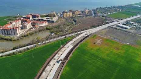 Отчуждаването на имоти за национални обекти ще става с предварително изпълнение