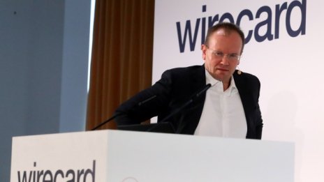Wirecard отпразнува първото тримесечие със силни резултати