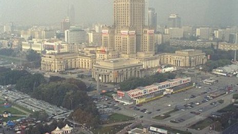 ЦИЕ е третият най-привлекателен пазар за имоти в Европа