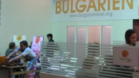 България е включена в рекламата на културните маршрути на Европа