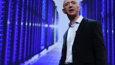 Amazon ще прави собствена тв продукция? 