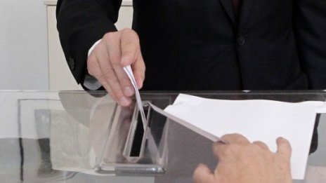 Максималният брой на изборните секции в чужбина ще е 35