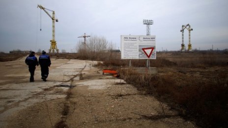 Т. Дончев: Не можем да строим АЕЦ „Белене“ на базата на ентусиазма