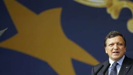 Франция поиска Барозу да се откаже от поста в Goldman Sachs