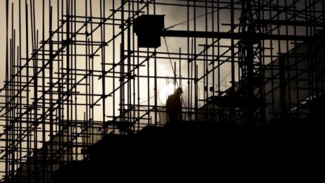 Държавата връща на ДНСК контрола върху малките строителни обекти