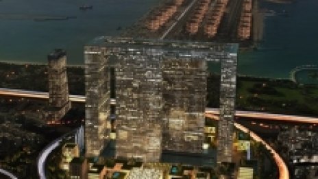 Дубайски предприемач чака възстановяване на пазара на имоти до края на 2011