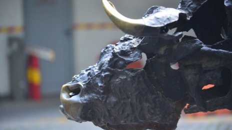 Индексите на БФБ отчетоха ръстове при оборот под 400 хил. евро
