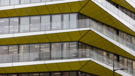 Великобритания ще бъде водеща във възстановяването на бизнес имотите в Европа през 2024 г.