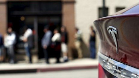 Tesla – финансов капан или революция