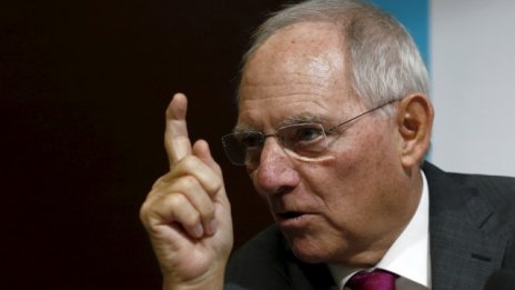 Берлин: Политиката на ЕЦБ поражда дебати в Германия