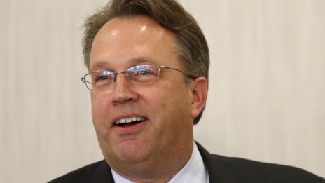 Уилямс: Инвеститорите започват да виждат паричната политика през очите на Фед