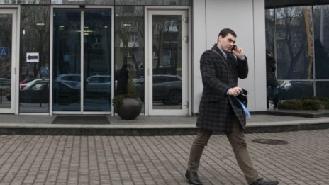 Vivacom отчита ръст на приходите, но спад на печалбата