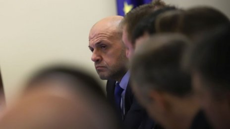 Дончев: КПП-та няма да има дори при най-лошия сценарий