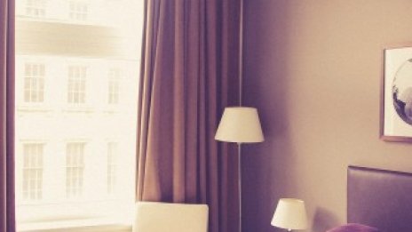 Хотелите в Европа са запълнили близо 39% от капацитета си между юли и септември