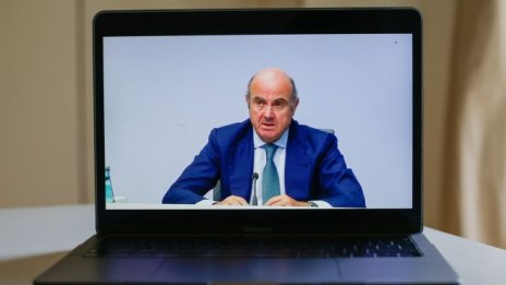 Зам.-председателят на ЕЦБ очаква рецесия в Европа