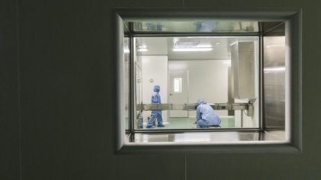 Депутатите приеха бюджета на НЗОК с критики, че не е COVID бюджет