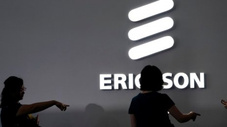 Ericsson ще успее да изпълни плана си за 2019 г.