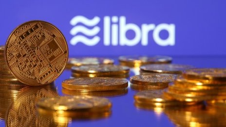 Финансовите министри от Г-7 искат спешни действия срещу криптовалутата Libra