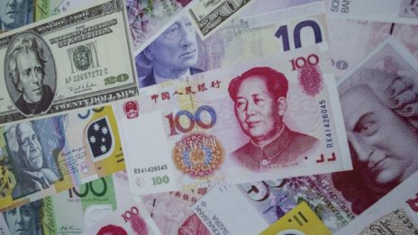 Китай очаква трансграничните капиталови потоци да останат стабилни до края на 2019 г.