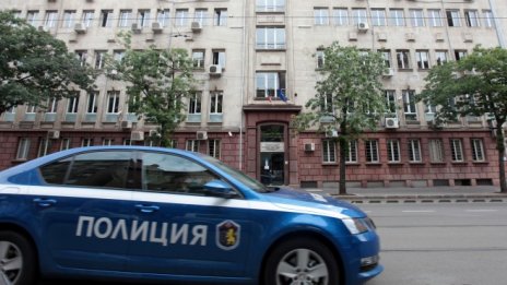 Комисията за защита на личните данни започва производство в НАП