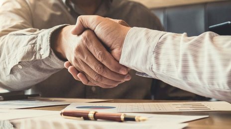 Недялко Недялков продаде агенция ПИК 