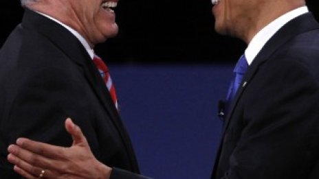 С Обама ще е по-добре за облигациите, с Ромни – за акциите