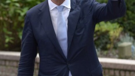 Холандските либерали и Партията на труда се разбраха за коалиционно правителство