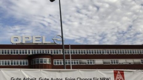 Германското чудо на пазара на труда разочарова 