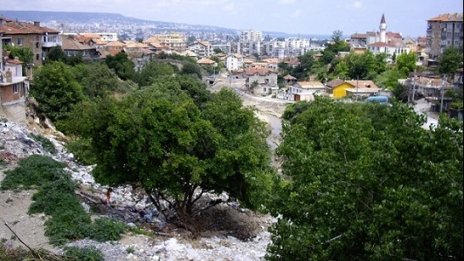 ДНСК: Незаконното строителство е основна причина за потопа в "Аспарухово"