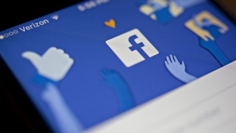 Всички услуги на Facebook са недостъпни