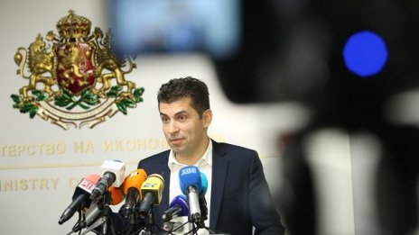 Кирил Петков: Бих поел отговорността да съм премиер, но не задължително