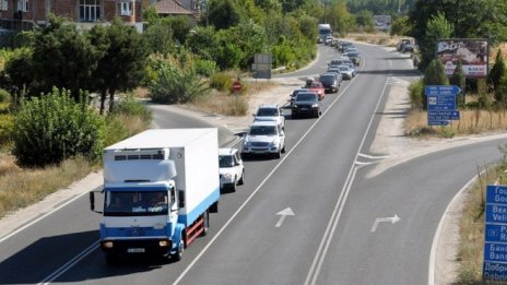 Парламентът одобри по-високи глоби за превишена скорост 