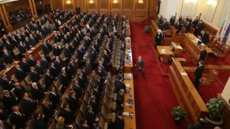 Личните карти ще могат да съдържат биометрични данни и електронен подпис