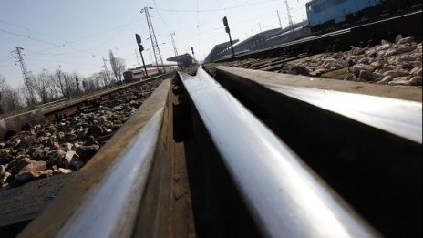 Завършен е последният участък от скоростната жп линия Първомай-Свиленград