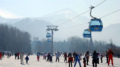 Въжените линии в зимните курорти са технически изправни