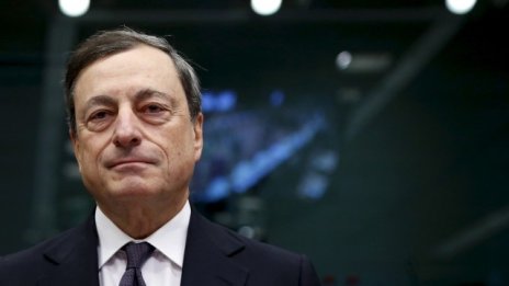 ЕЦБ променя параметрите на облигациите, които може да изкупува