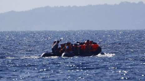 ЕС е платил 2,2 млрд. евро на Турция по механизма за бежанците