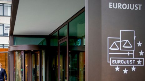 Eurojust: Не участваме в разследването срещу NEXO