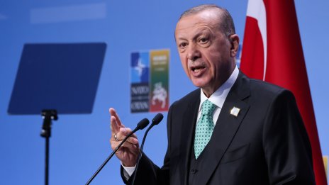 Сближават ли се реално ЕС и Турция на фона на сложната геополитическа обстановка?