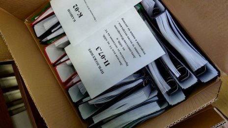 Служебните министри са дали 20 сигнала срещу кабинета „Борисов 3“ в прокуратурата