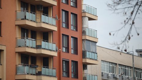 Брокери: 2025 г. е пикова за жилищния пазар у нас, следва забавяне на ръста на цени и на сделки