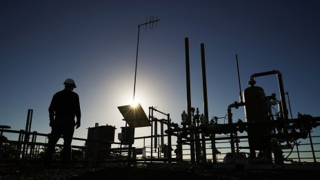 Руската статистика не публикува традиционни данни за добива на петрол през март