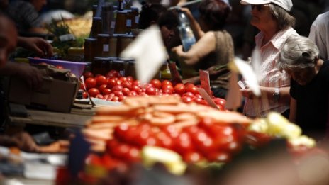 Потребителското доверие в България с лек ръст