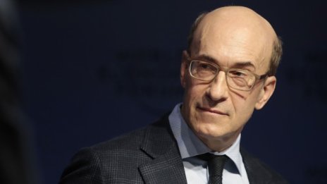 Кенет Рогоф: Вече няма мирен дивидент