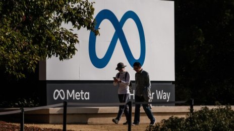 Meta временно позволява призиви на насилие срещу руски военни